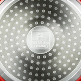 Casserole aluminium, 16 cm Essentielle