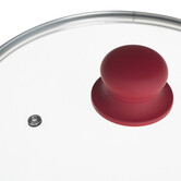 Faitout aluminium, 24 cm Essentielle