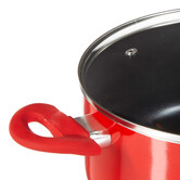 Faitout aluminium, 24 cm Essentielle