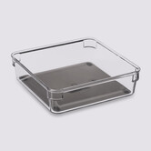 Organiseur de tiroirs 16x16 cm Tidy smart