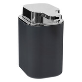 Organiseur évier avec distributeur 300ml, gris Néo