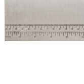 Coupe-pâte avec graduations, inox 