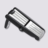 Mandoline 3 lames en inox