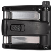 Mandoline 3 lames en inox