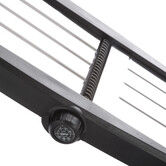 Mandoline 3 lames en inox