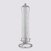 Porte-capsules rotatif x36, chromé