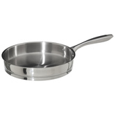 Sauteuse inox, 28 cm Resilience
