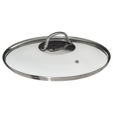 Sauteuse inox, 28 cm Resilience