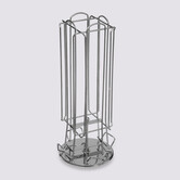 Porte-capsules rotatif x20 