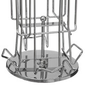 Porte-capsules rotatif x20 