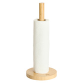 Porte essuie-tout bambou Bambou