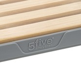 Boîte à baguette, gris Fresh eat