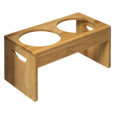 Égouttoir à couverts en inox Bambou