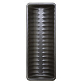 Moule à bûche métal 