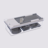 Mandoline multidécoupe 11 pièces 