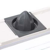 Mandoline multidécoupe 11 pièces 