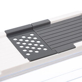 Mandoline multidécoupe 11 pièces 