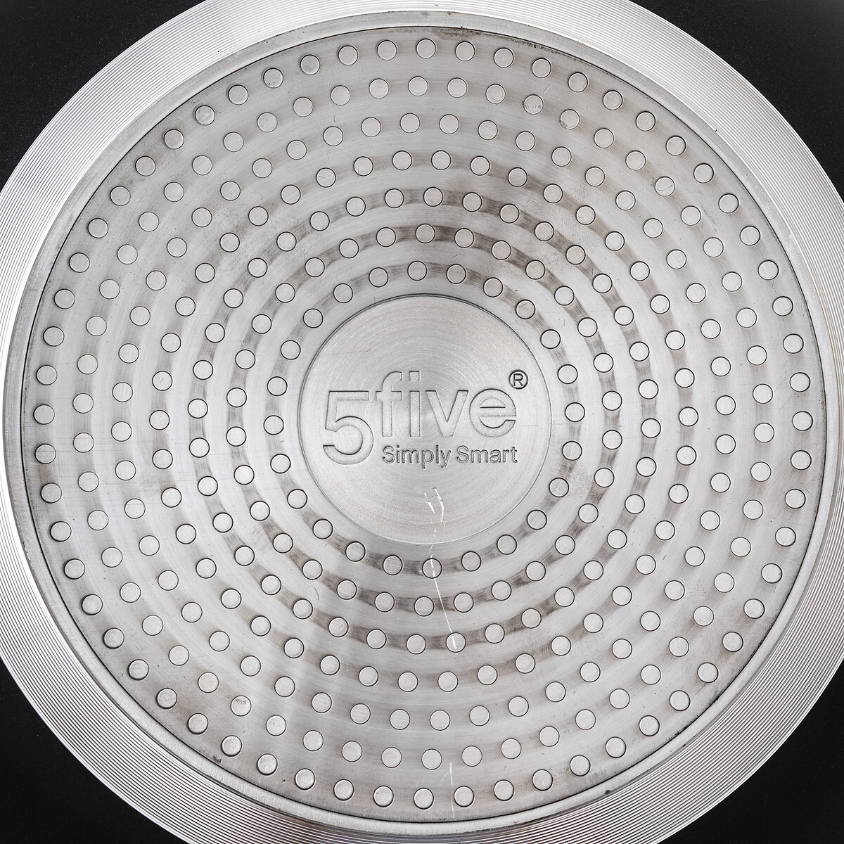 Poêle aluminium forgé, 26 cm Silitop