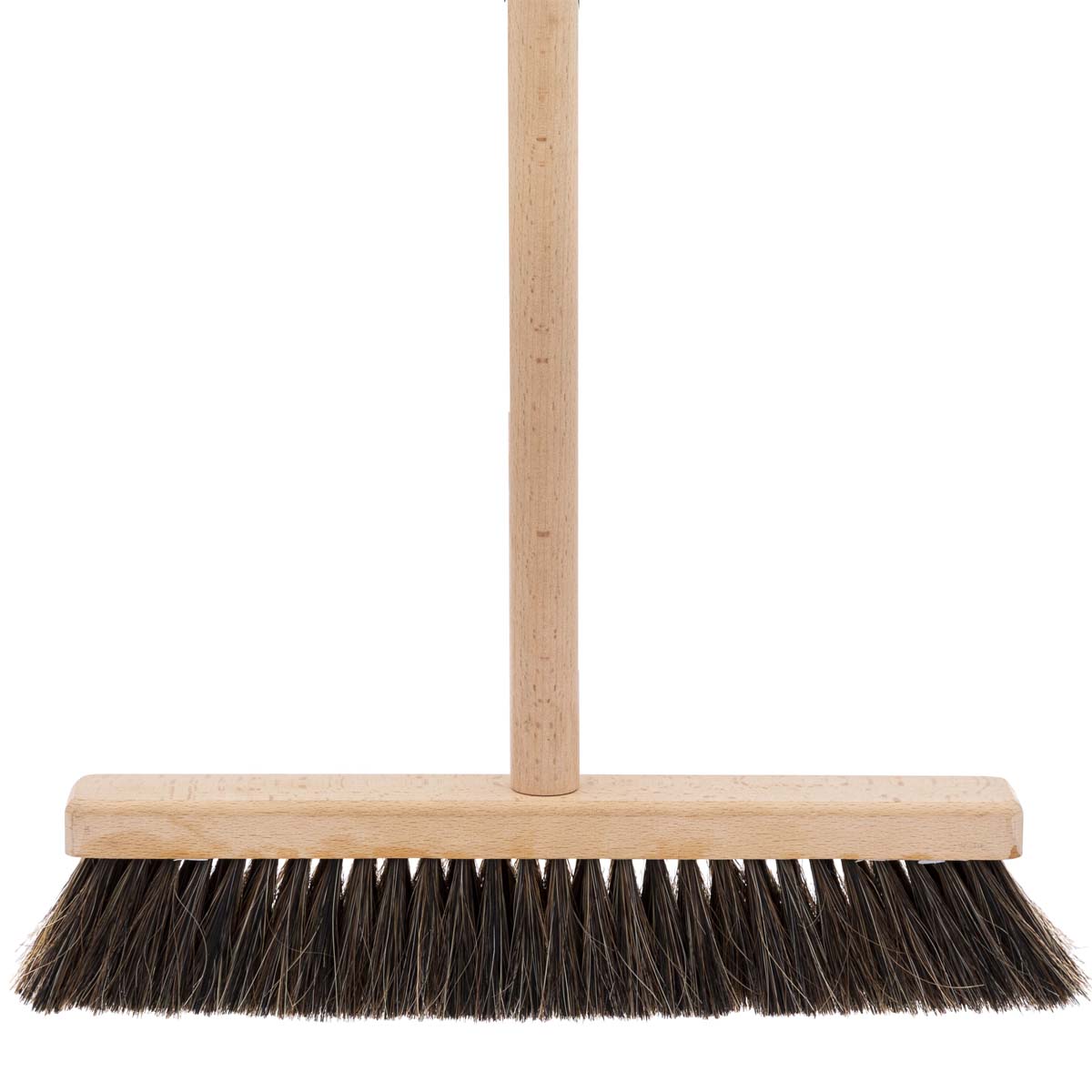 Balais intérieur en bois Blackwood