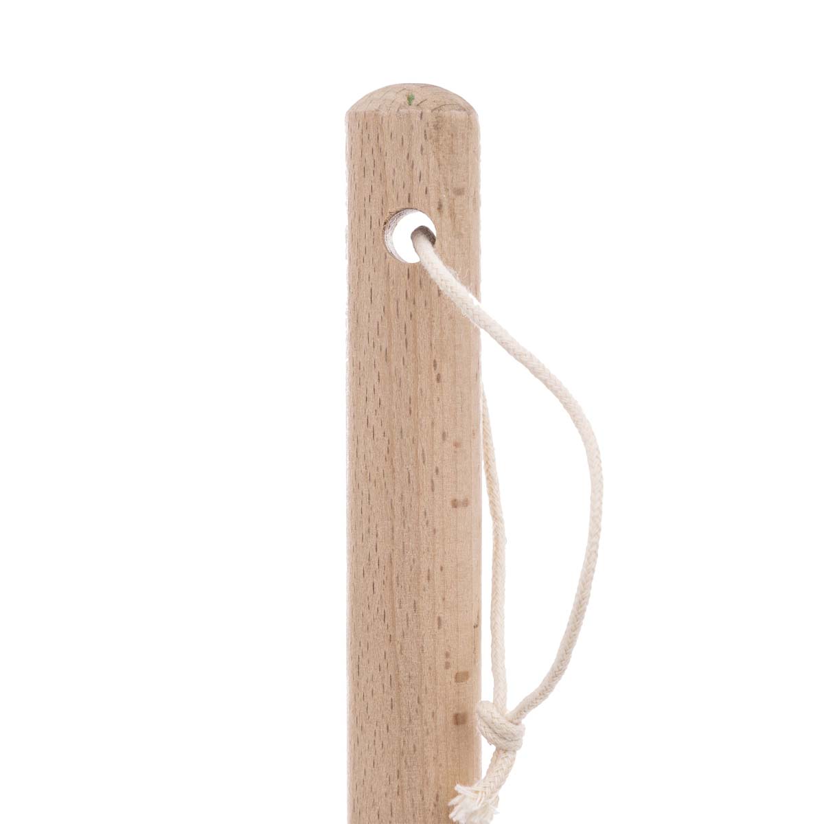 Balais intérieur en bois Blackwood