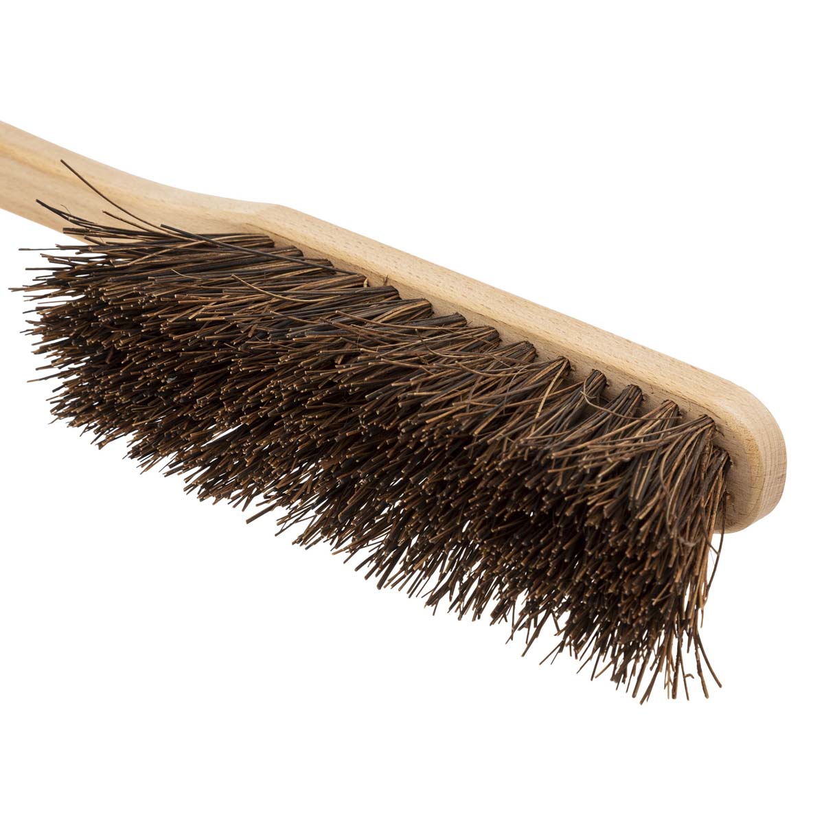 Balayette 37cm en bois Blackwood