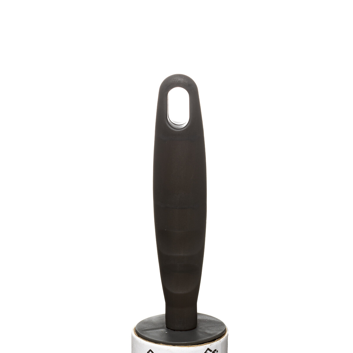 Brosse à vêtements 6 recharges, gris 