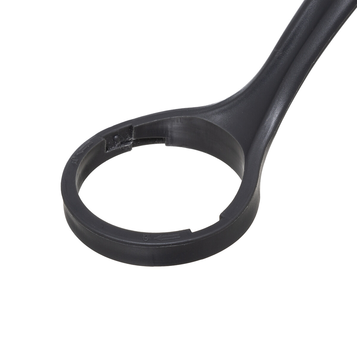 Brosse vaisselle amovible, gris 