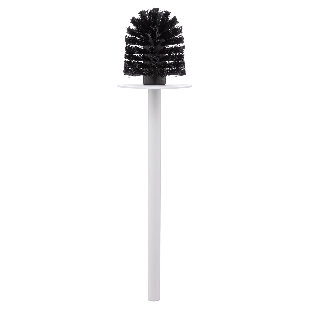 Brosse wc, blanc Modern color