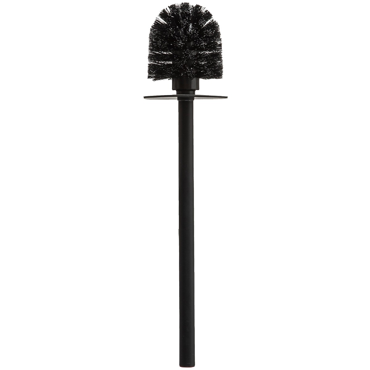 Brosse wc, gris anthracite Trio