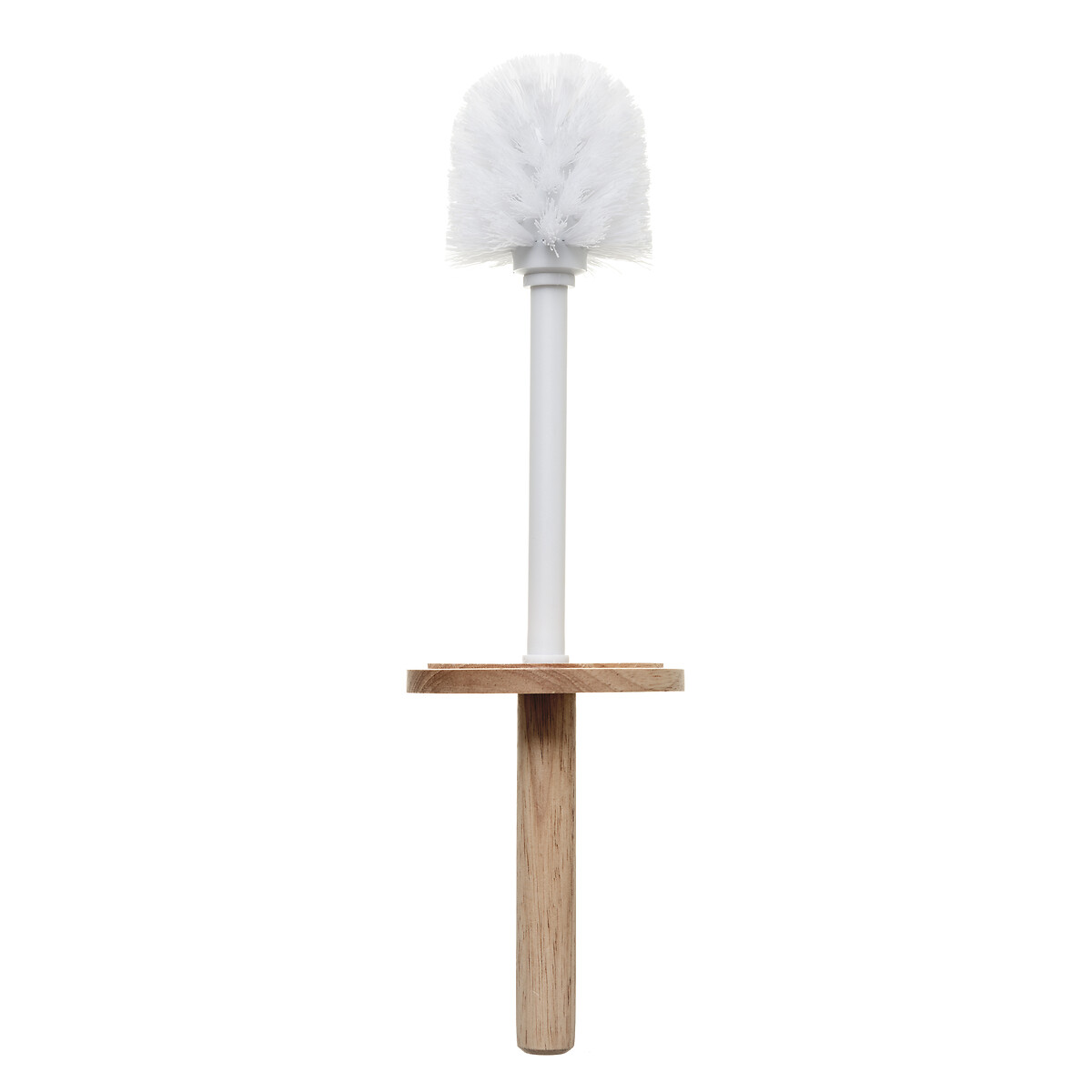 Brosse wc, blanc Léa