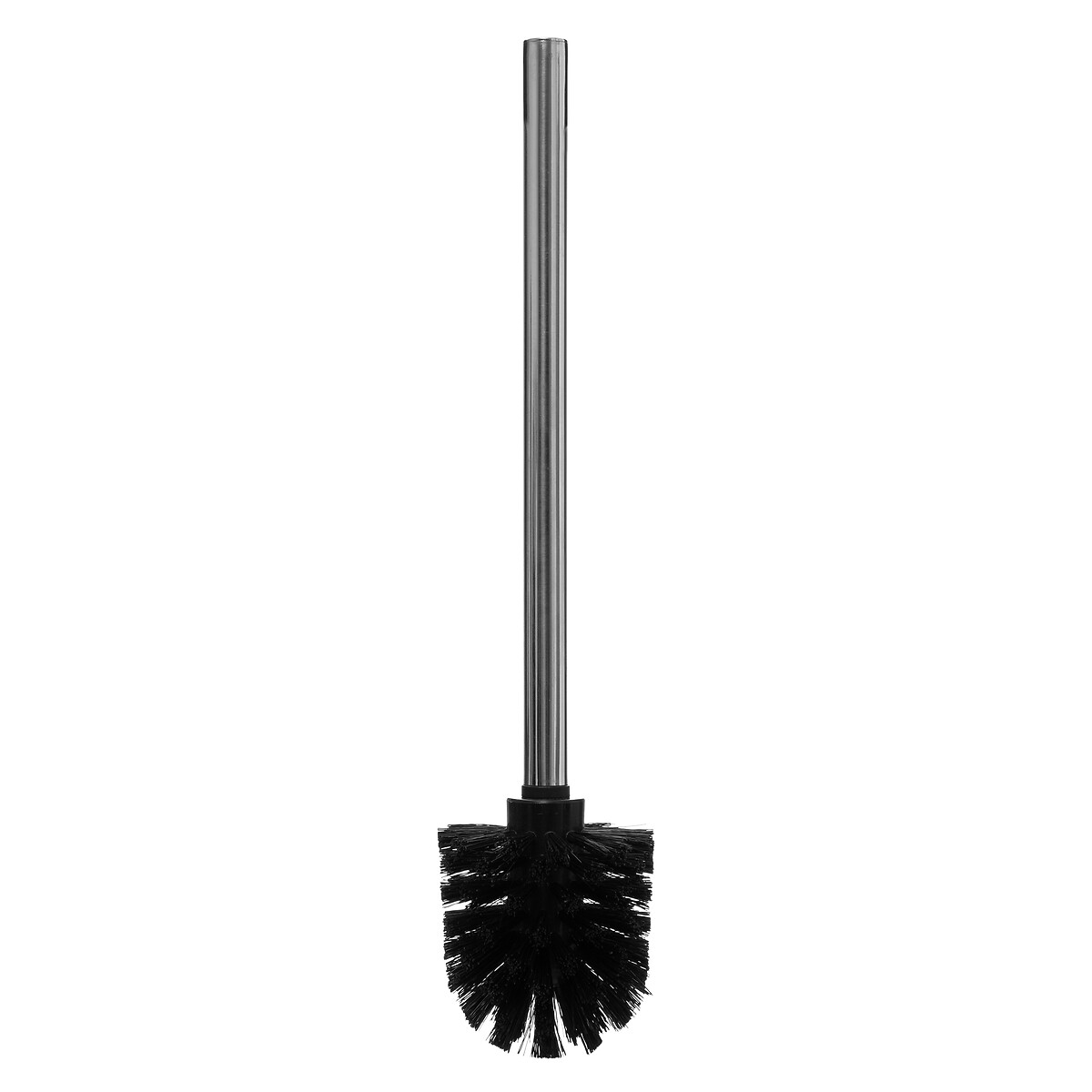 Brosse wc, gris anthracite Silver
