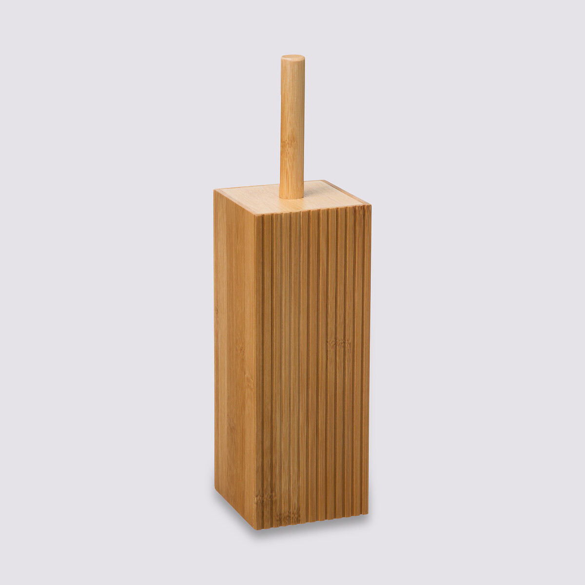 Brosse wc bambou Terre inconnue