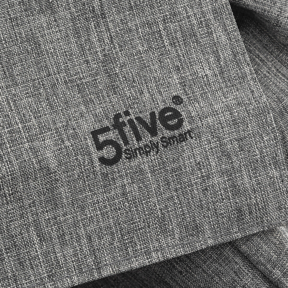 Chariot de course 2 roues, métal gris Nomade