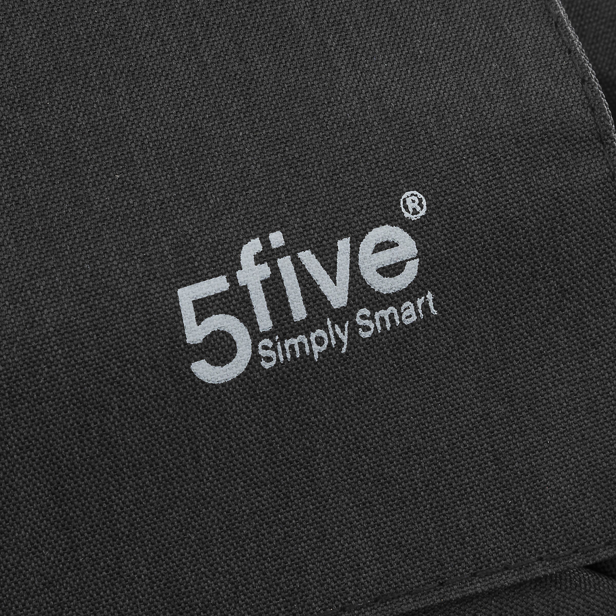 Chariot de course 2 roues, métal noir Nomade