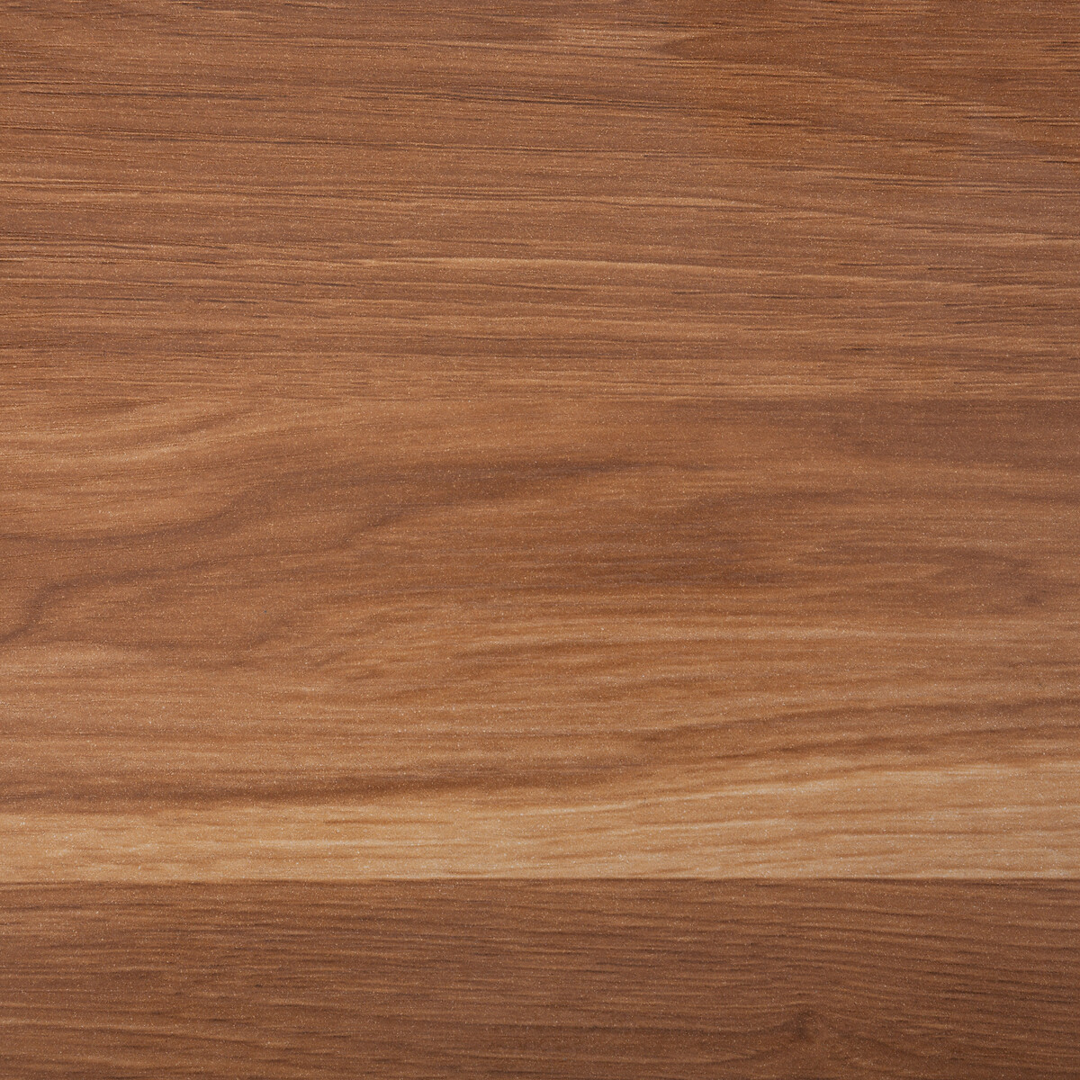 Table de chevet 2 tiroirs, métal gris