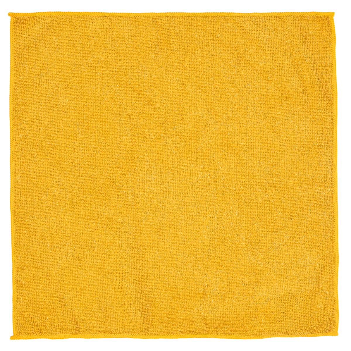 5 chiffons microfibre 38x38cm 