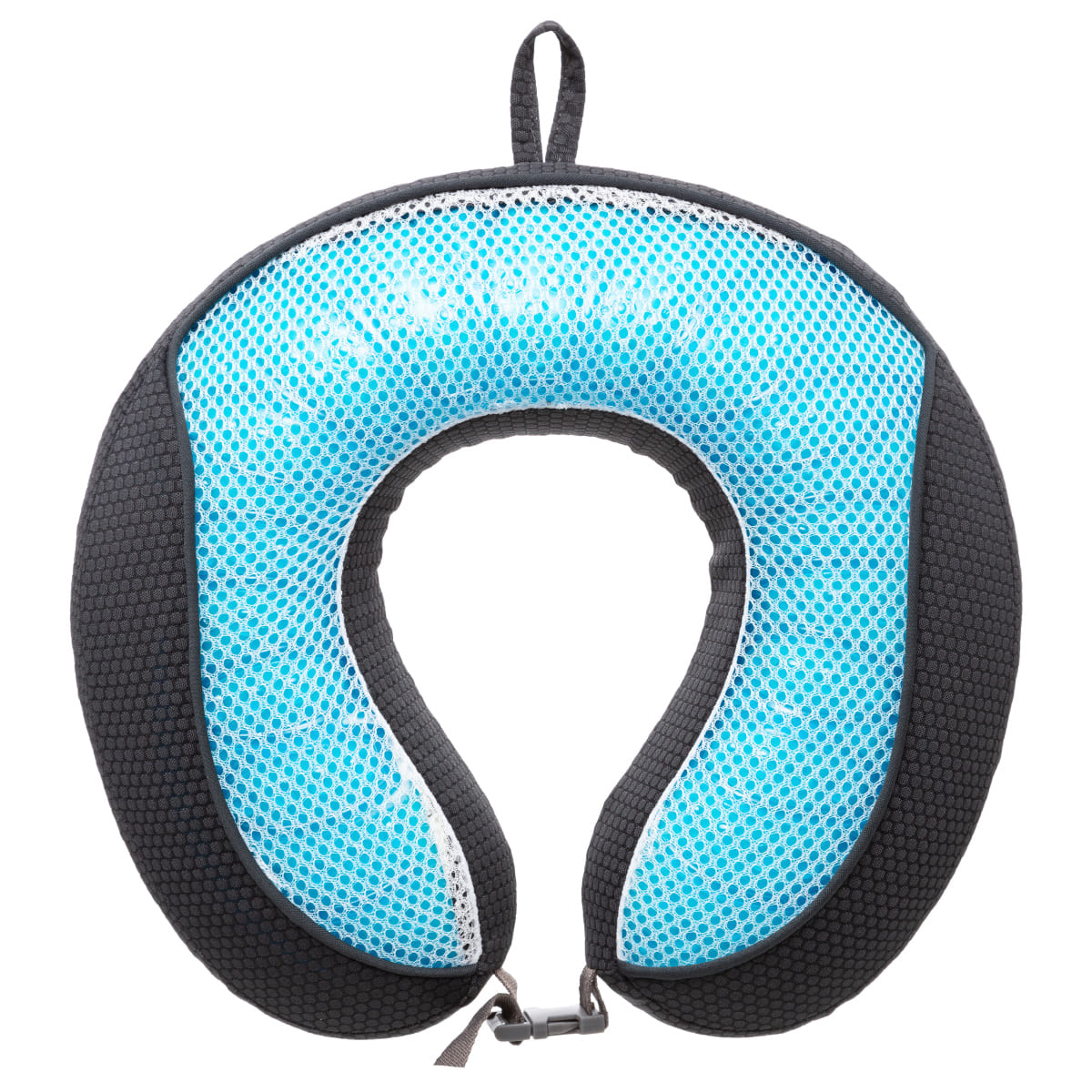 Coussin de cou mémoire de forme 