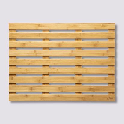 Caillebotis 50x68cm Bambou