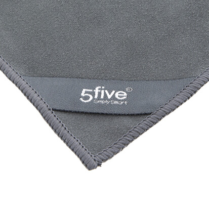 2 chiffons microfibre 30x40cm 