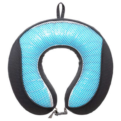 Coussin de cou mémoire de forme 