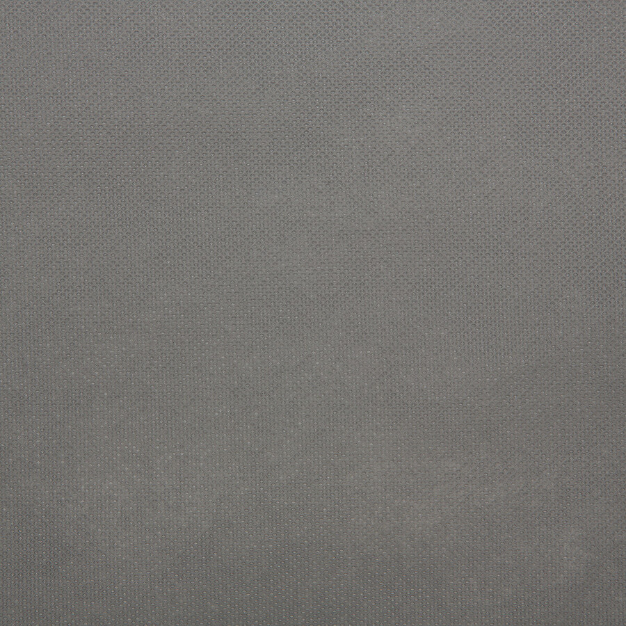 Armoire penderie 3 boîtes, tissu gris anthracite 