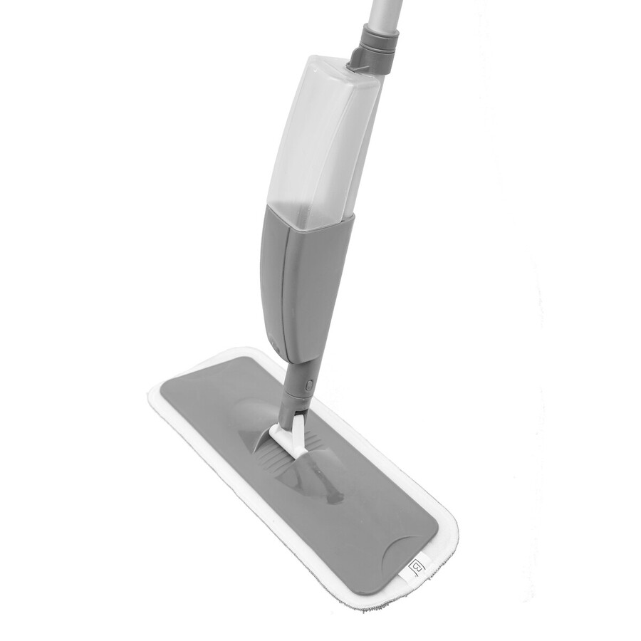 Balai avec réservoir 300ml 