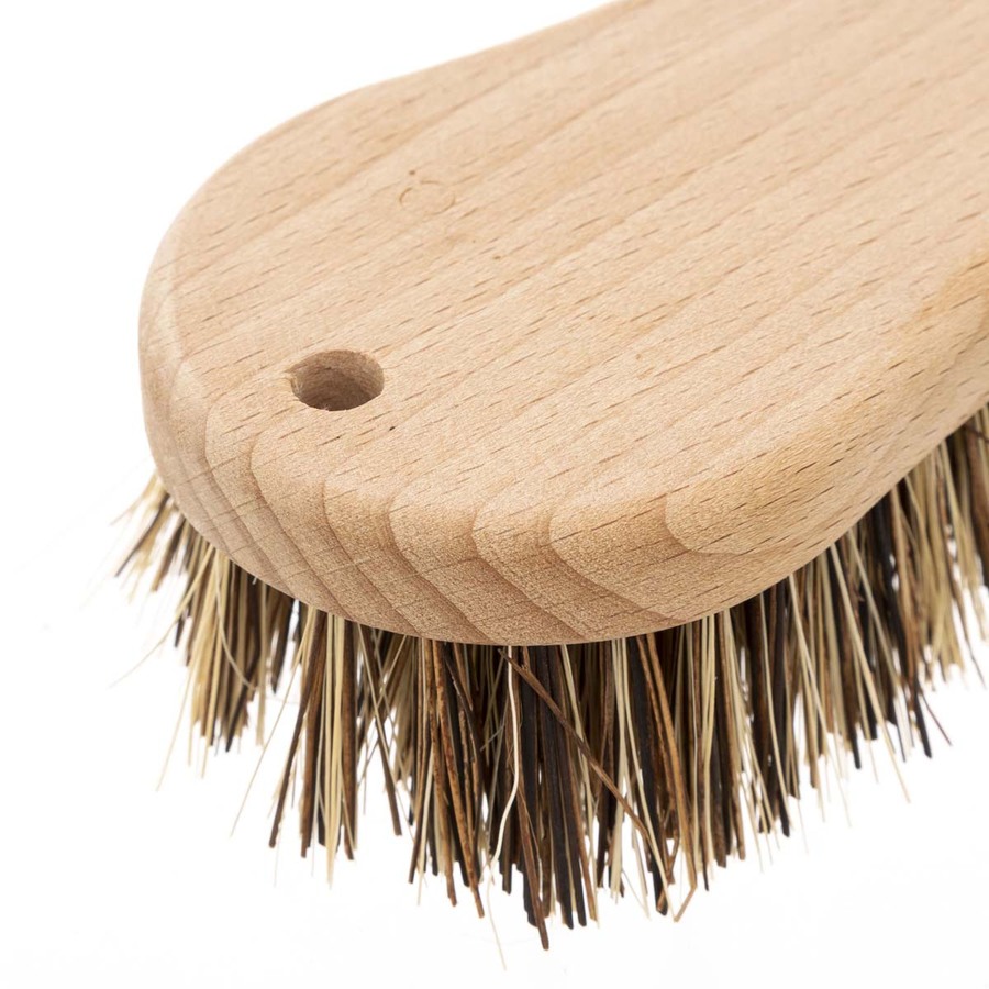 Brosse à récupérer en bois Blackwood