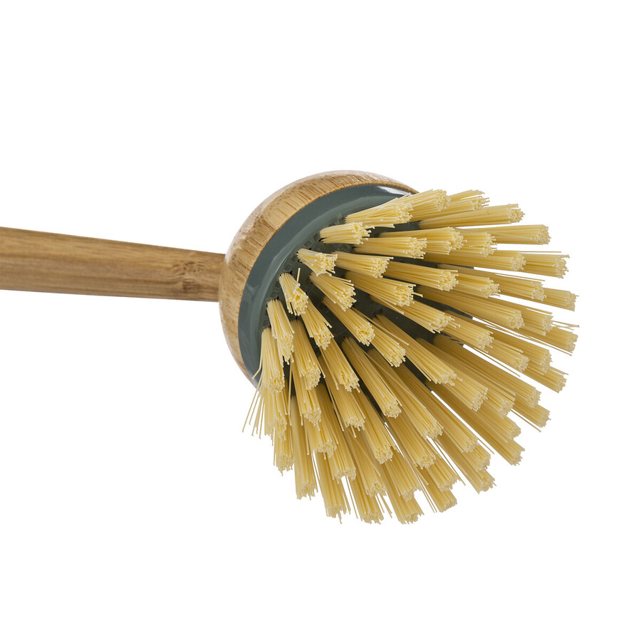 Brosse vaisselle bambou Wood & clean