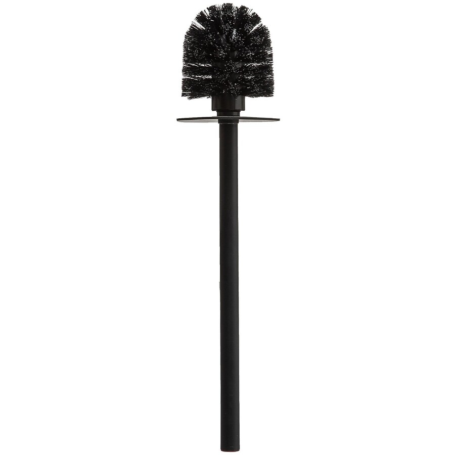 Brosse wc, gris anthracite Trio