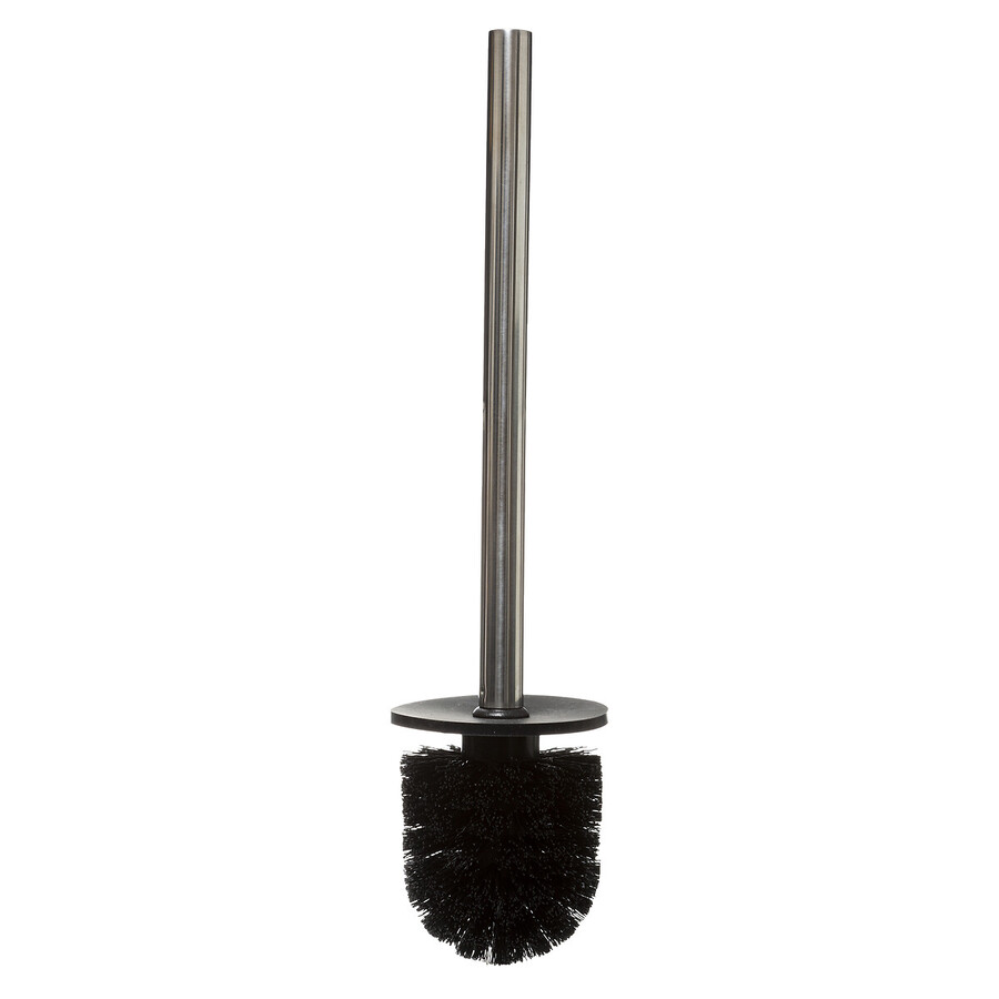 Brosse wc, noir Tribecart