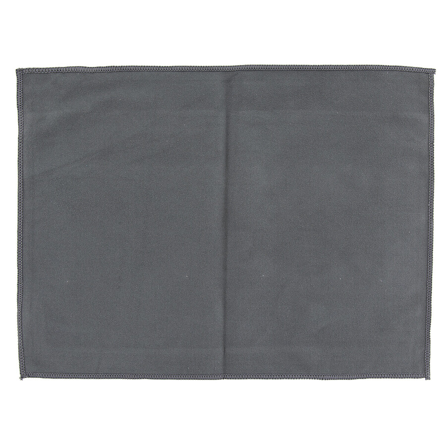 2 chiffons microfibre 30x40cm