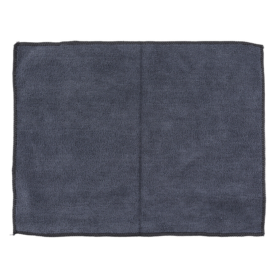 3 chiffons microfibre 30x40cm