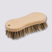 Brosse à récupérer en bois Blackwood
