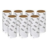 Brosse à vêtements 6 recharges, gris 